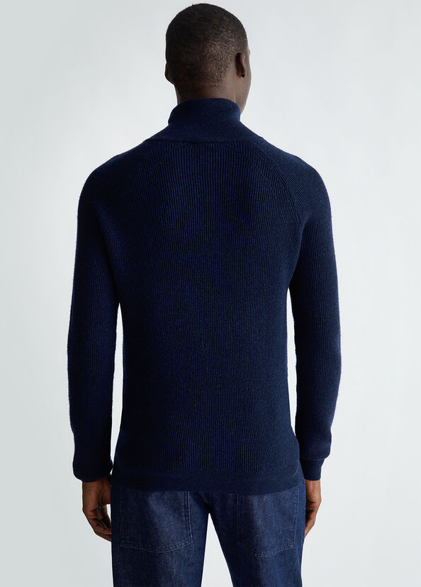 Liu Jo Maglia In Lana E Cashmere