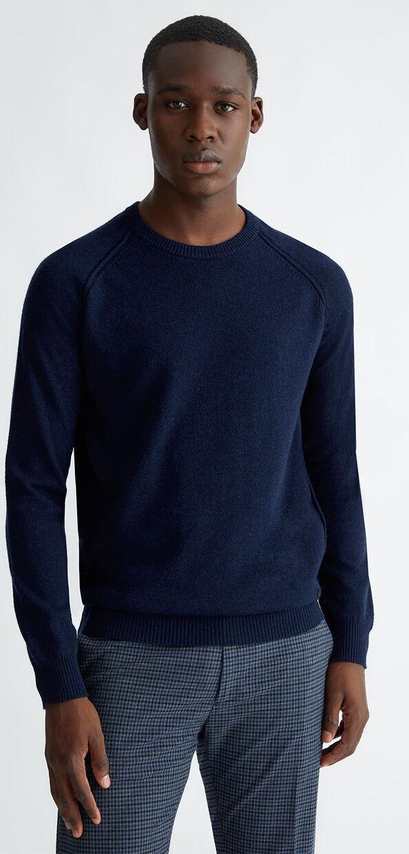 Liu Jo Maglia in lana e cashmere