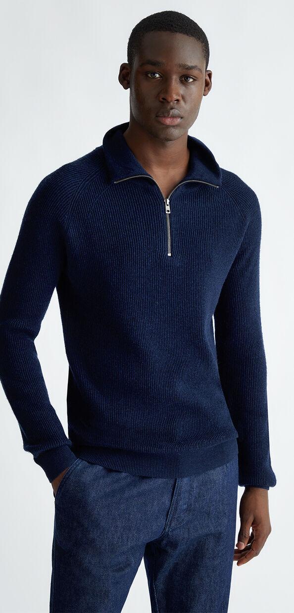 Liu Jo Maglia in lana e cashmere