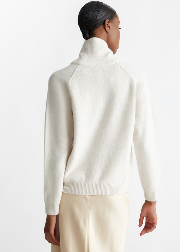 Liu Jo Maglia In Lana