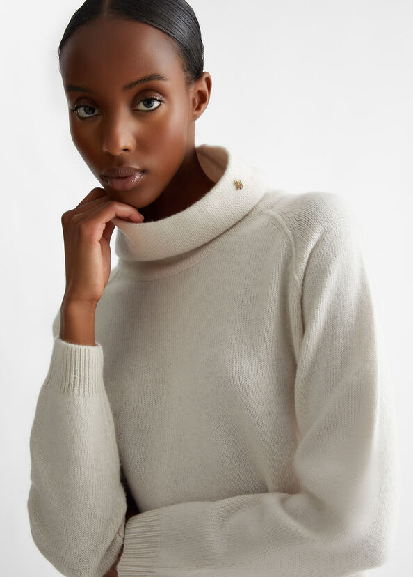 Liu Jo Maglia In Lana