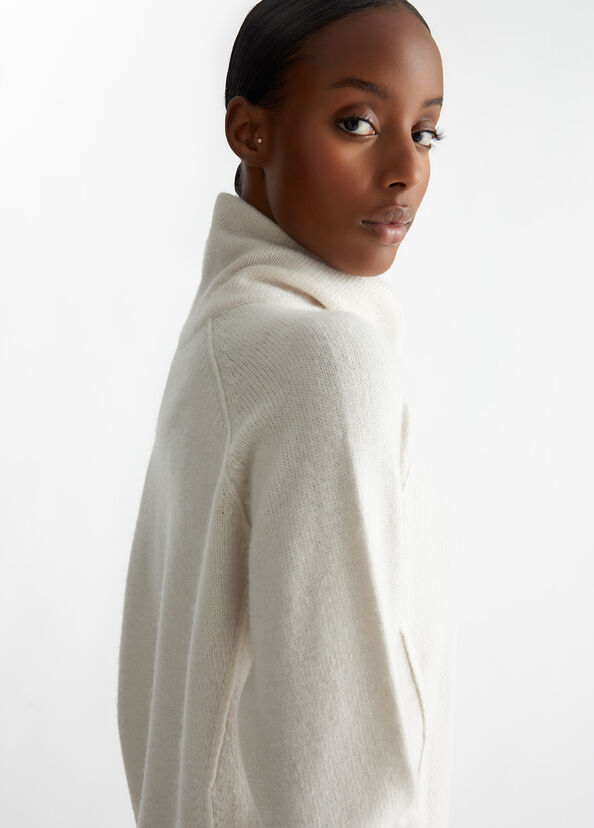 Liu Jo Maglia In Lana