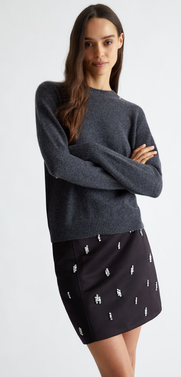 Liu Jo Maglia in lana