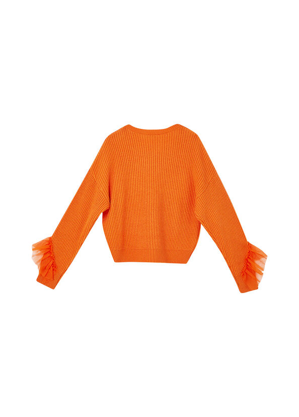 Liu Jo Maglia Liu Jo Better Con Rouches