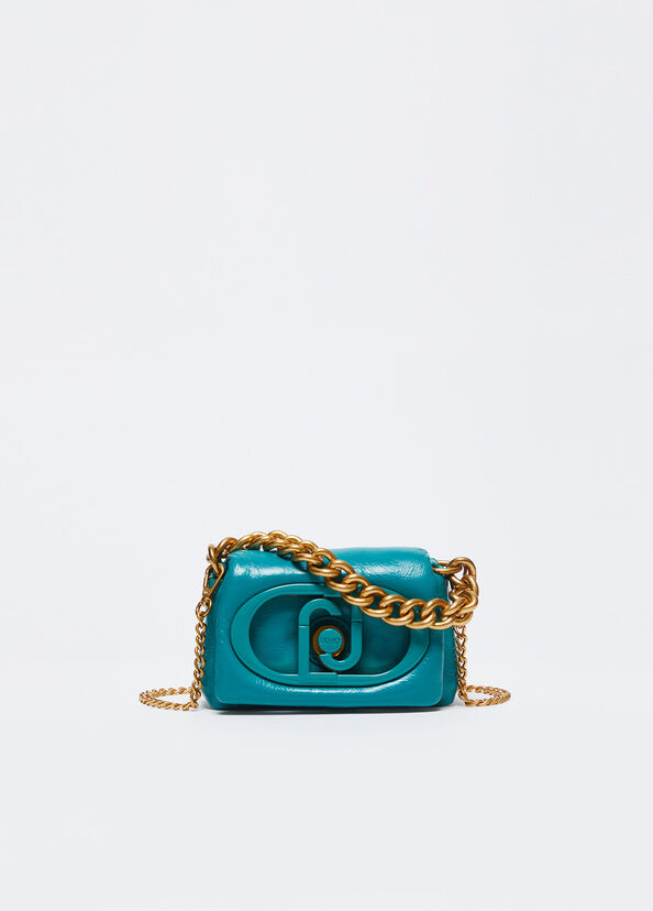 Liu Jo Mini Borsa LaPuffy