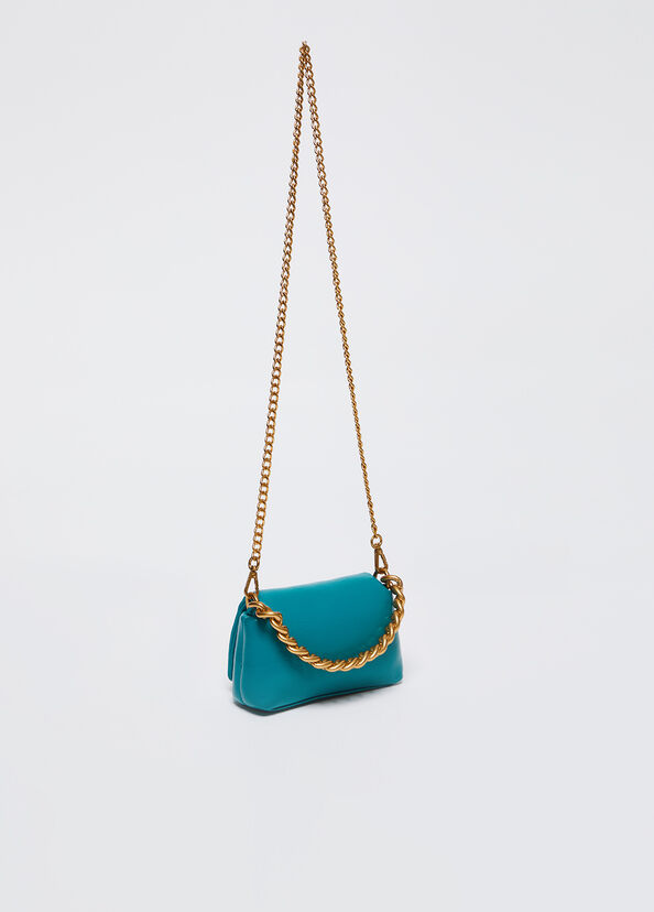 Liu Jo Mini Borsa LaPuffy