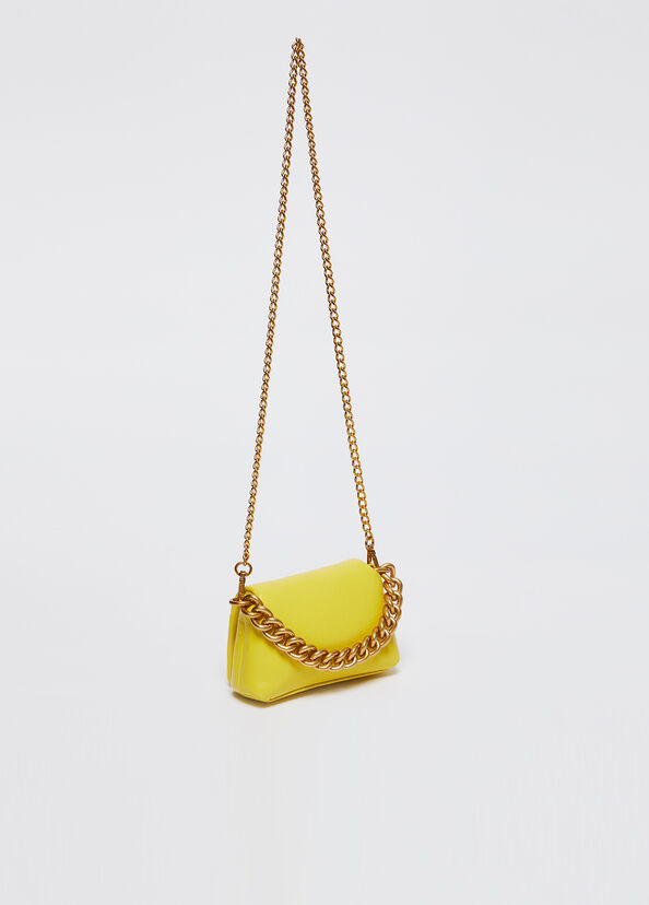 Liu Jo Mini Borsa LaPuffy