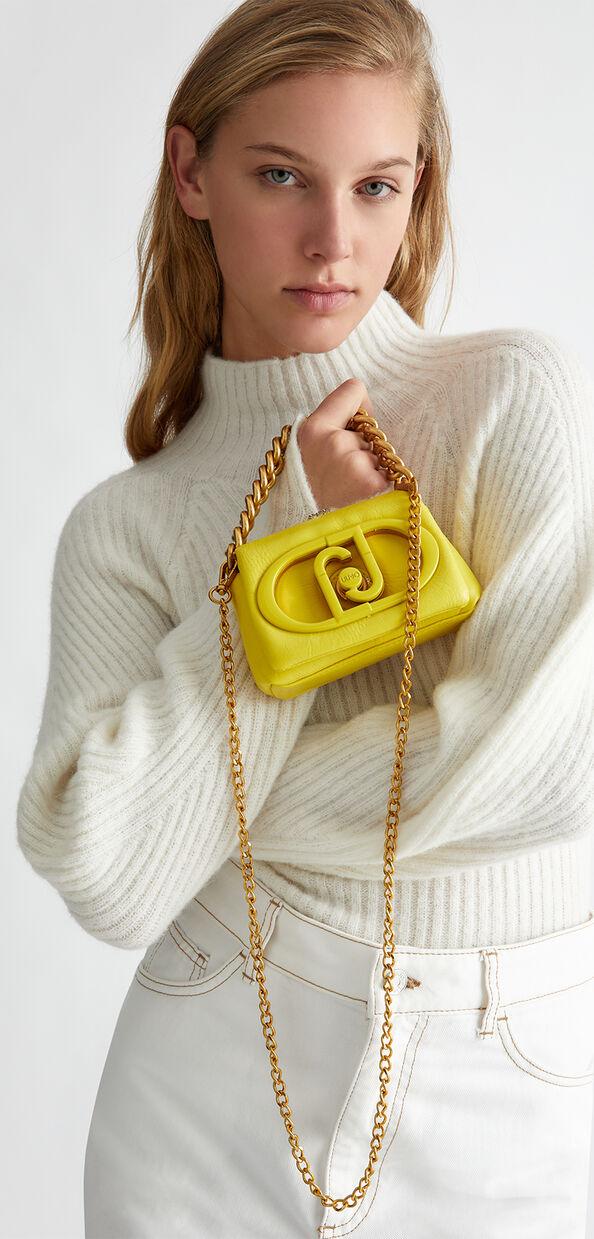 Liu Jo Mini borsa LaPuffy