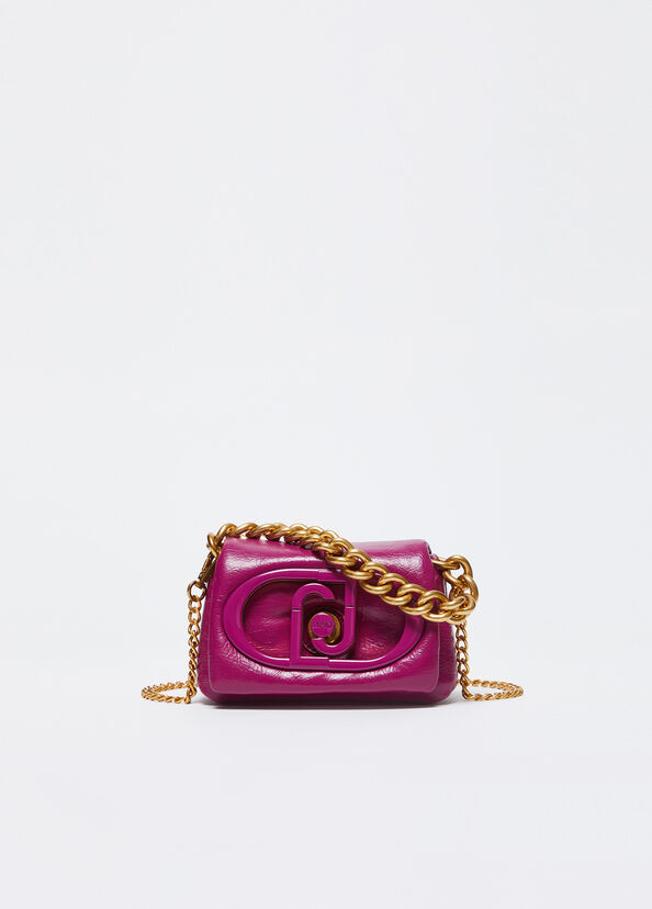 Liu Jo Mini Borsa LaPuffy