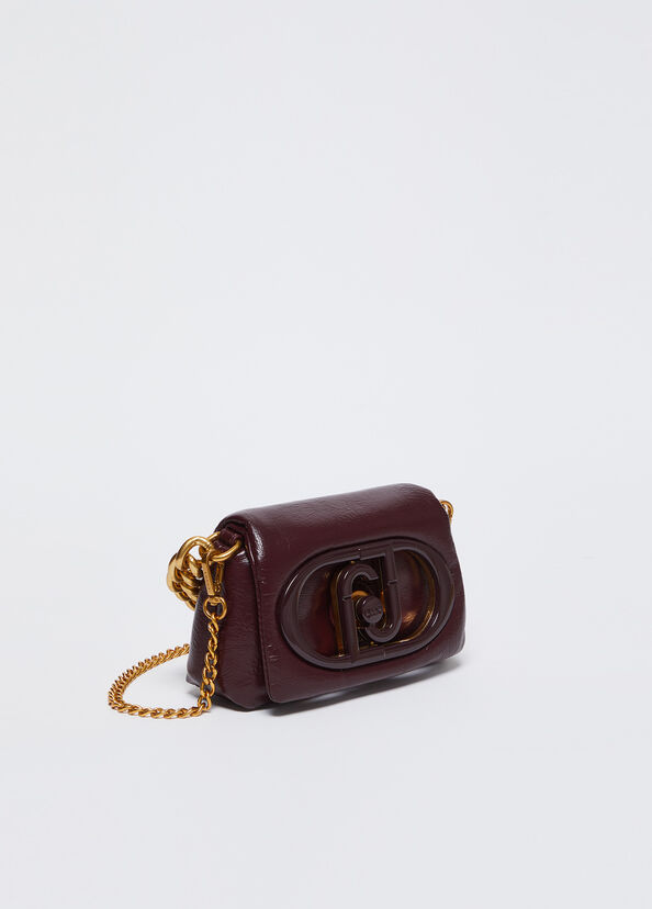 Liu Jo Mini Borsa LaPuffy