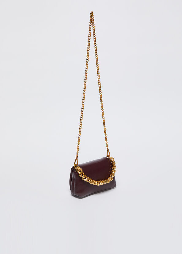 Liu Jo Mini Borsa LaPuffy