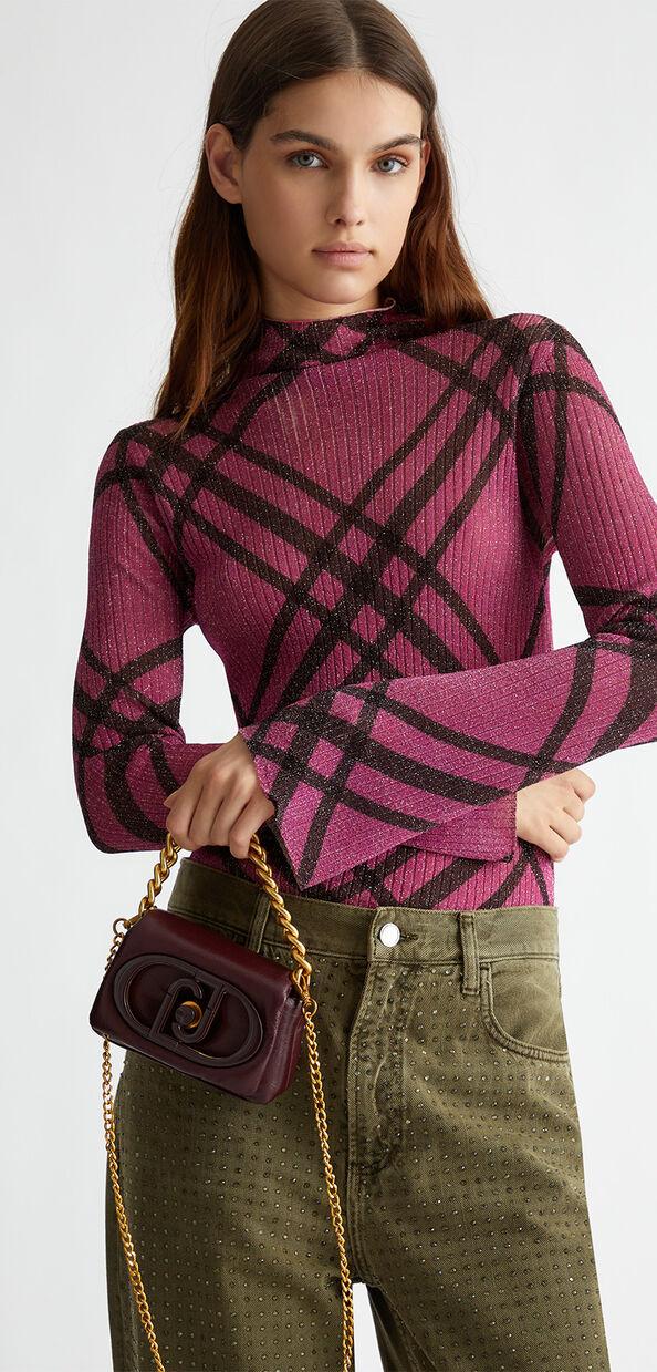 Liu Jo Mini borsa LaPuffy