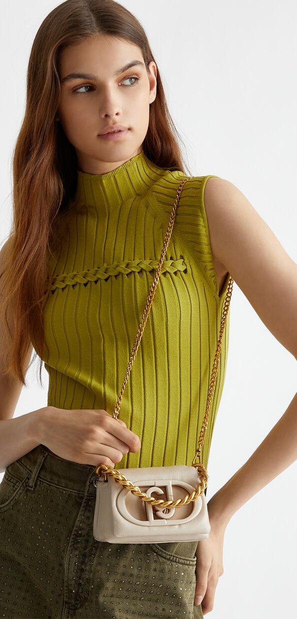 Liu Jo Mini borsa LaPuffy