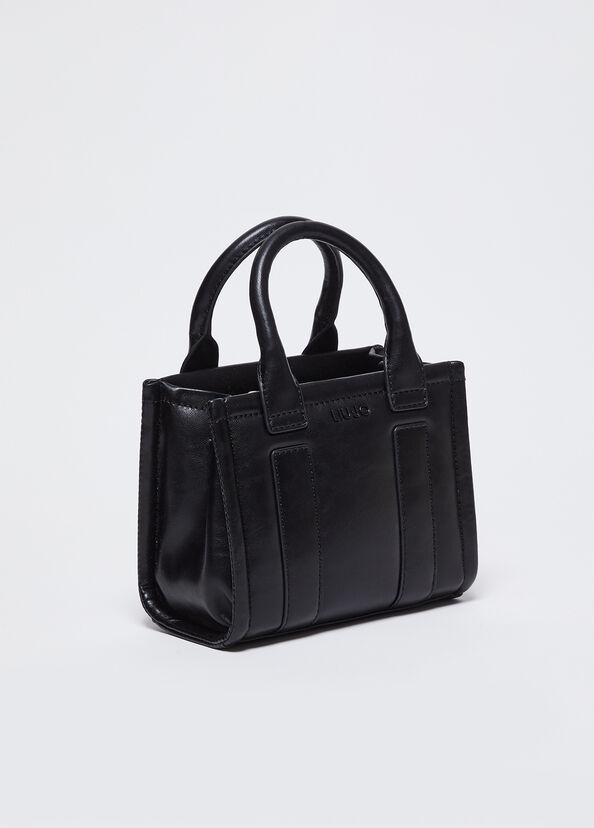 Liu Jo Mini Shopping Bag Con Tracolla