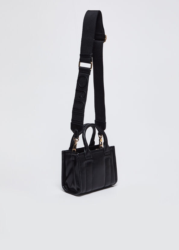 Liu Jo Mini Shopping Bag Con Tracolla