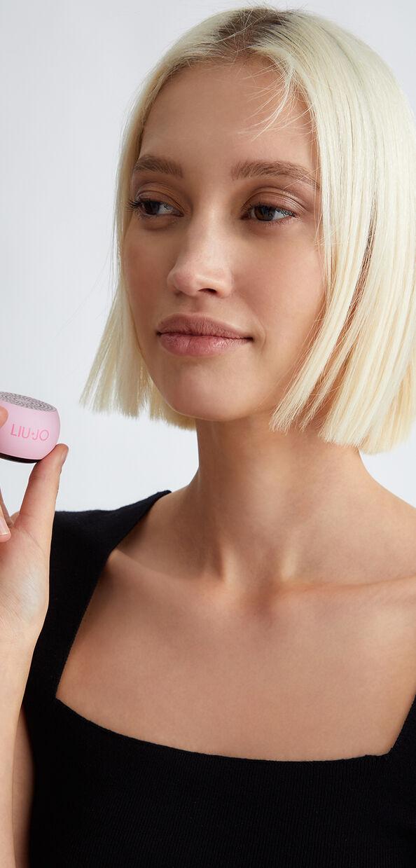 Liu Jo Mini speaker rosa