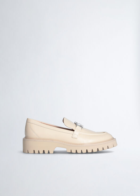 Liu Jo Mocassini In Pelle