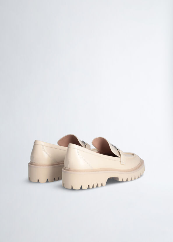 Liu Jo Mocassini In Pelle