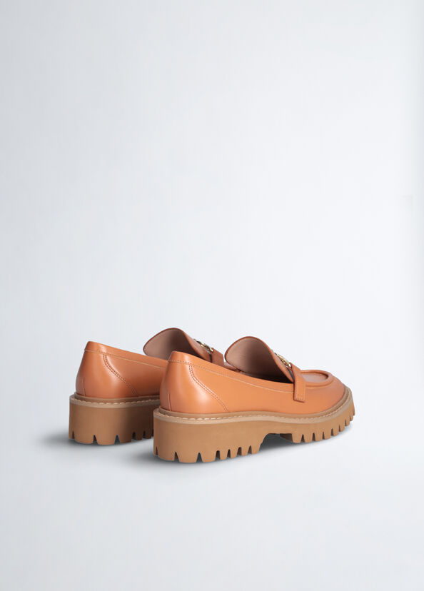 Liu Jo Mocassini In Pelle