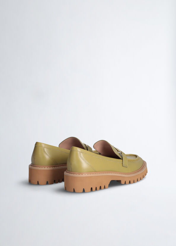 Liu Jo Mocassini In Pelle