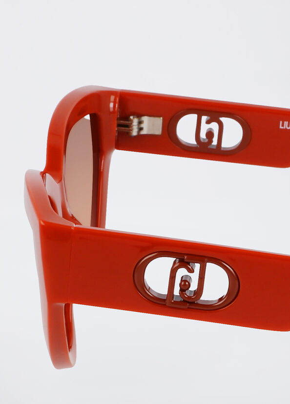 Liu Jo Occhiali Da Sole Cat-eye