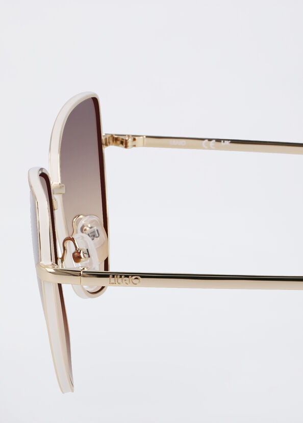 Liu Jo Occhiali Da Sole Cat-eye