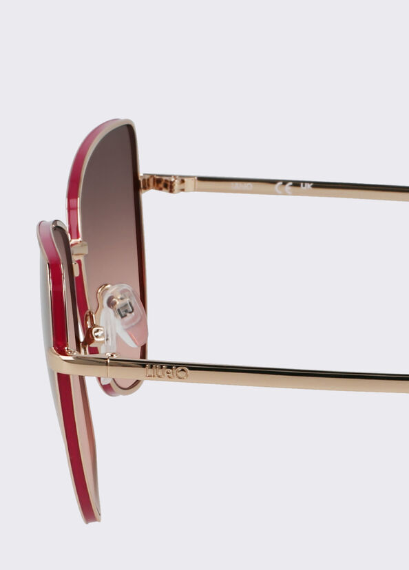 Liu Jo Occhiali Da Sole Cat-eye
