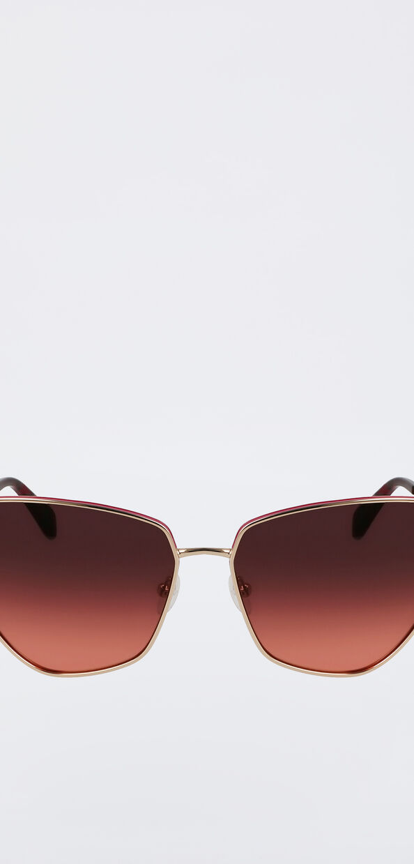 Liu Jo Occhiali da sole cat-eye