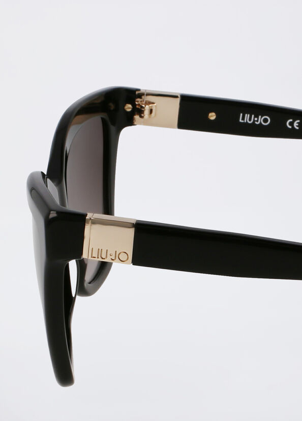 Liu Jo Occhiali Da Sole Cat-eye