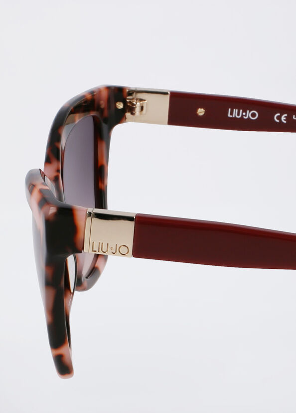 Liu Jo Occhiali Da Sole Cat-eye