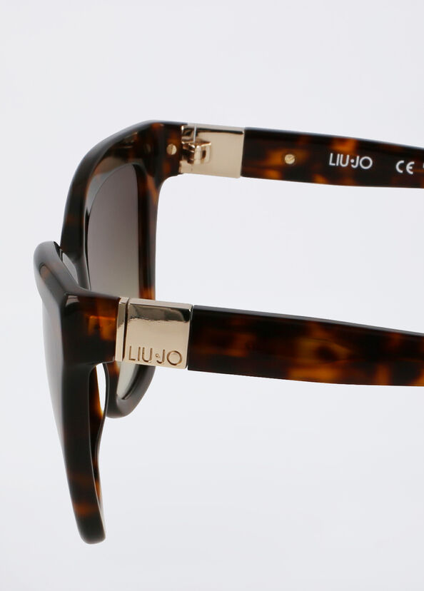 Liu Jo Occhiali Da Sole Cat-eye