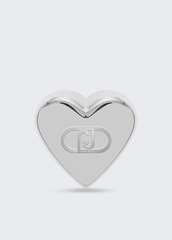 Liu Jo Orecchini A Forma Di Cuore