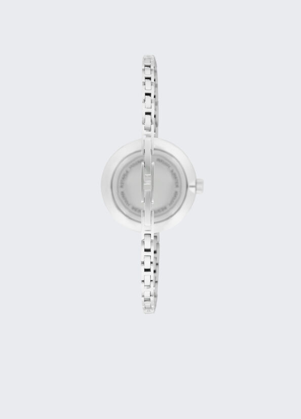 Liu Jo Orologio Bracciale Con Brill