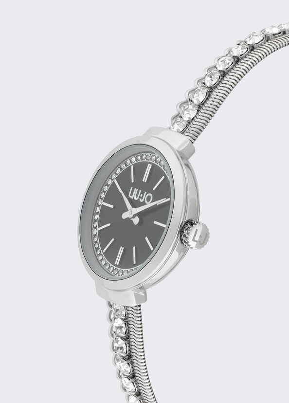 Liu Jo Orologio Con Brill