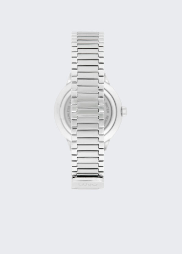 Liu Jo Orologio Con Brill