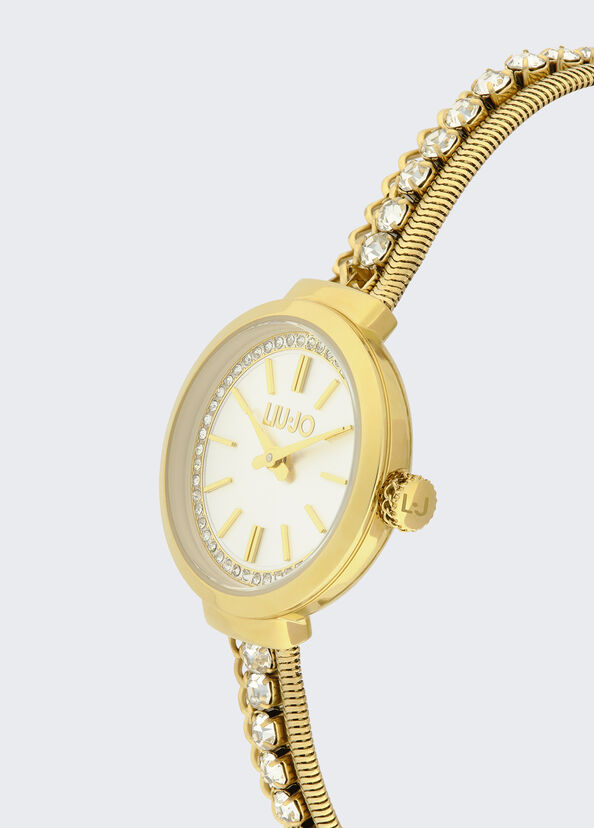 Liu Jo Orologio Con Brill