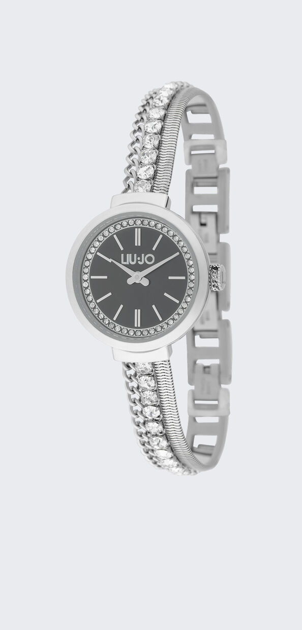 Liu Jo Orologio con brill