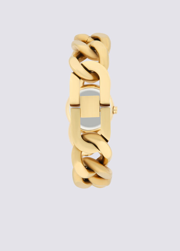 Liu Jo Orologio Con Catena Bold