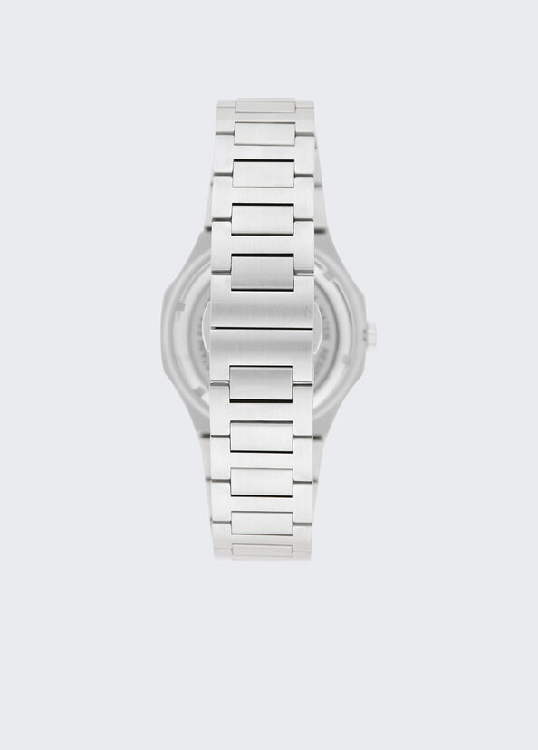 Liu Jo Orologio Da Uomo In Acciaio