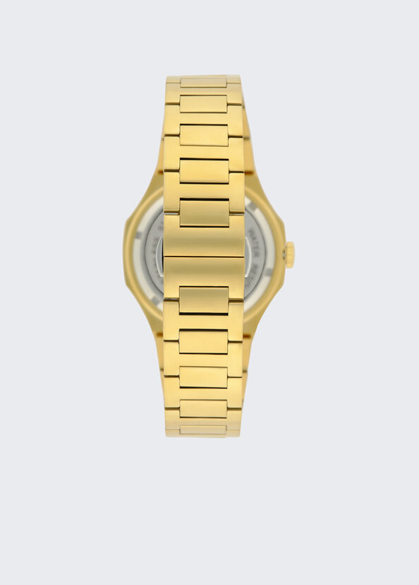 Liu Jo Orologio Da Uomo In Acciaio