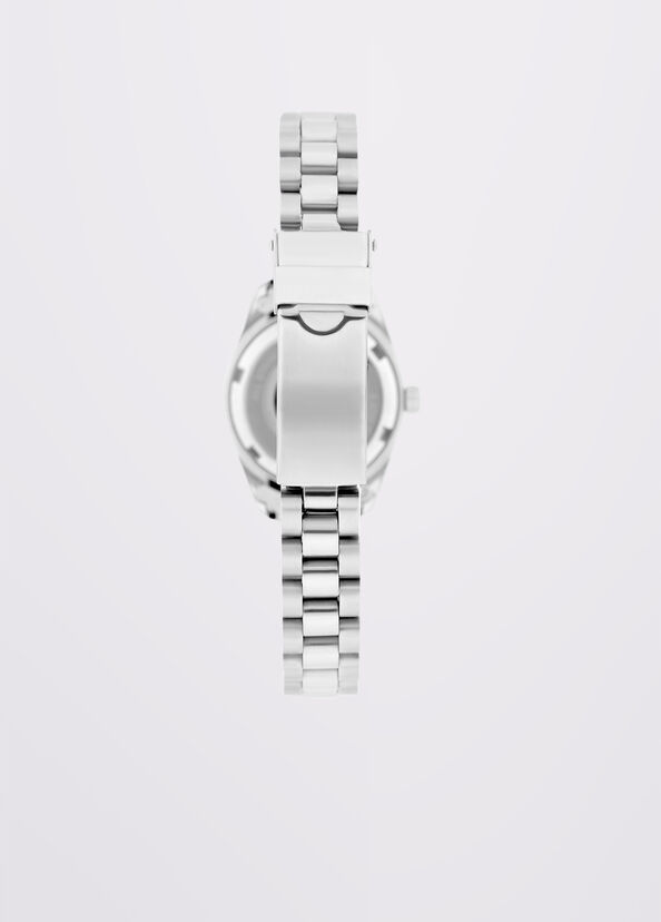 Liu Jo Orologio In Acciaio