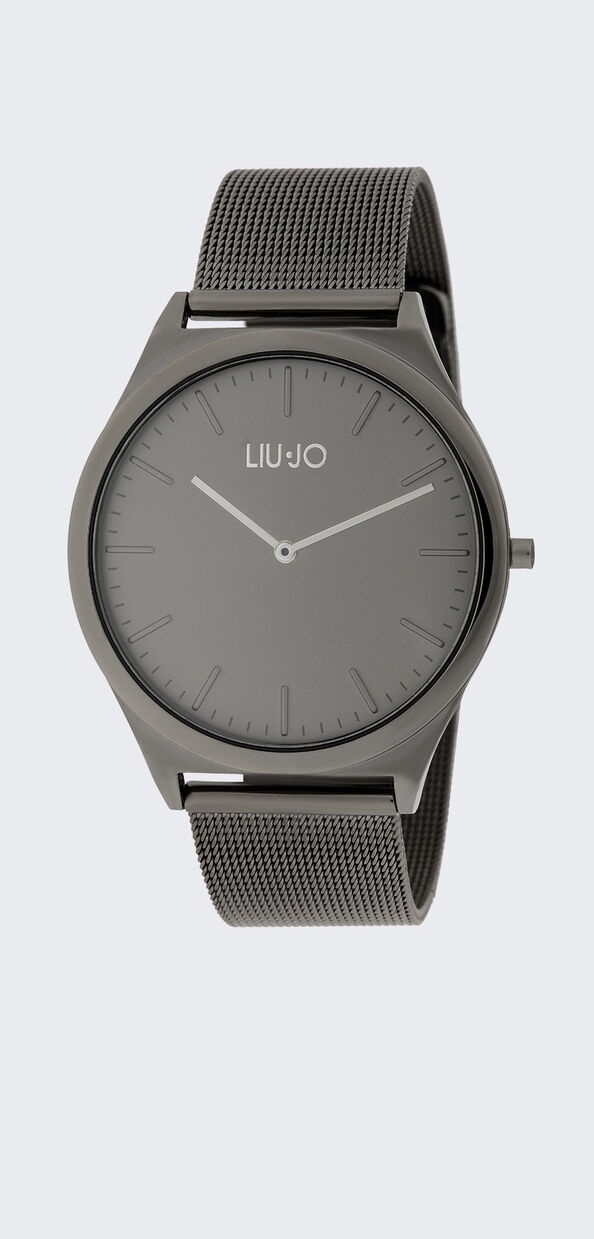 Liu Jo Orologio in acciaio