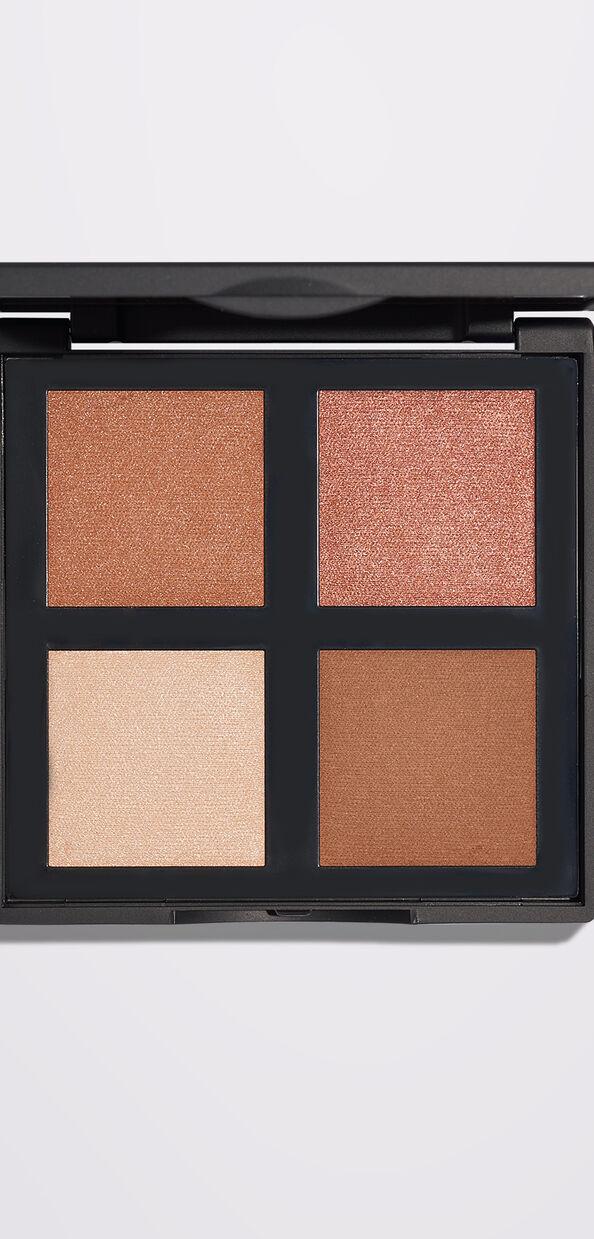 Liu Jo Palette Casual Rougj x Liu Jo