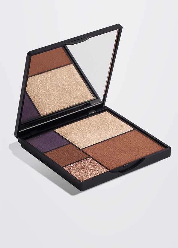 Liu Jo Palette Spring Vibes Autunno Rougj X Liu Jo