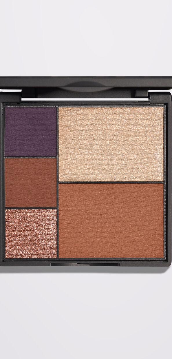 Liu Jo Palette Spring Vibes Autunno Rougj x Liu Jo
