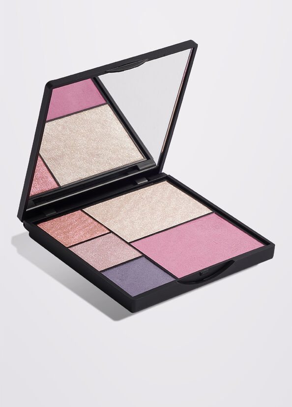 Liu Jo Palette Spring Vibes Estate Rougj X Liu Jo