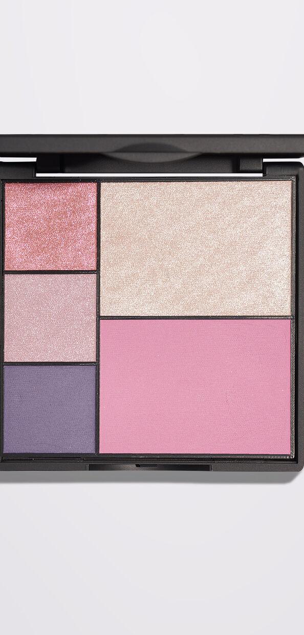 Liu Jo Palette Spring Vibes Estate Rougj x Liu Jo