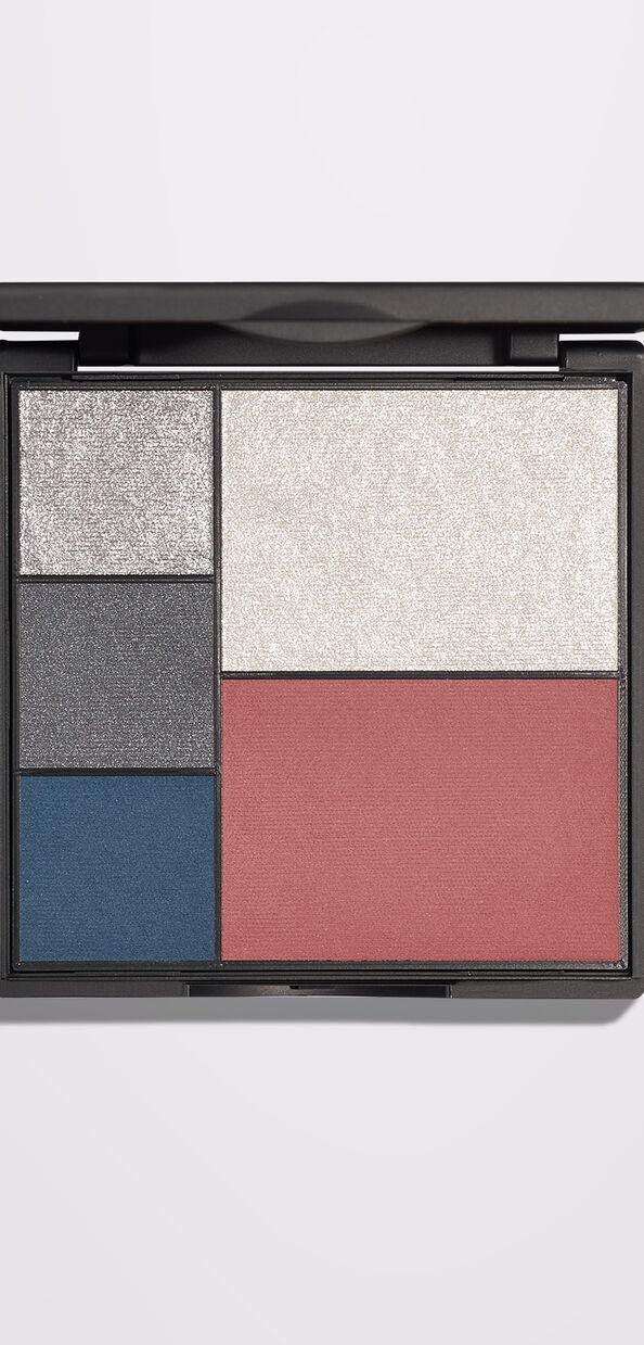Liu Jo Palette Spring Vibes Inverno Rougj x Liu Jo