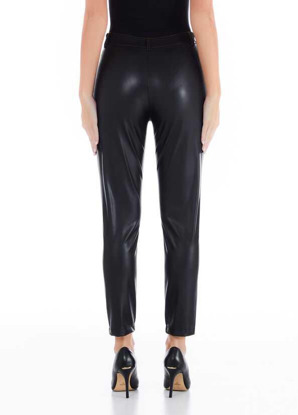 Liu Jo Pantaloni A Vita Alta