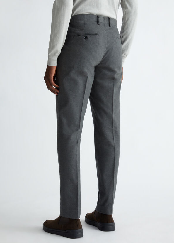 Liu Jo Pantaloni Chino Da Uomo